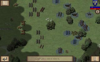 Medieval Battle: Europe - Screenshot 1