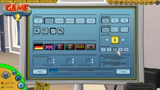 Game Tycoon 2 - Screenshot 1