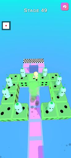 PipFlip 3D - Screenshot 1