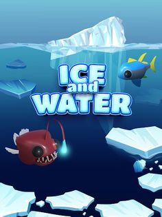 Ice & Water – Сhill & Сasual - Screenshot 1