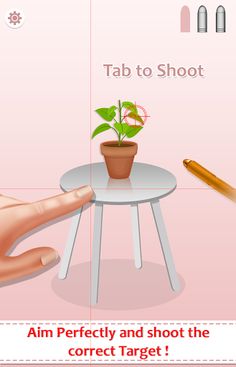 Shoot The Target - Screenshot 4