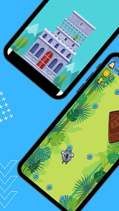 Lost of games - Screenshot 3