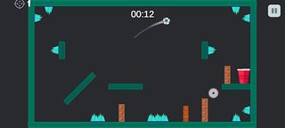 Ball and Cup - Screenshot 2