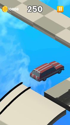 Platform Drift 3D - Screenshot 2