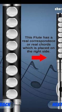 FLUTEROC - Screenshot 4