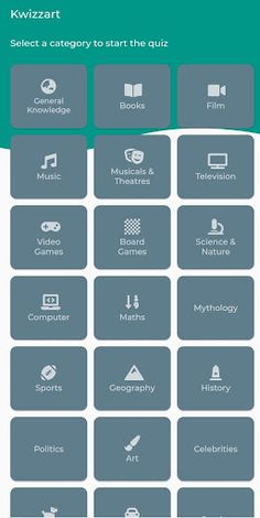 Kwizzart - Screenshot 2