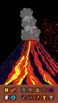 Sand box Relaxing Simulator - Screenshot 1