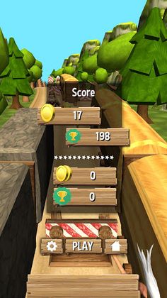 Jungle Escape - Screenshot 3