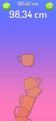 Mug Stacker - Screenshot 3