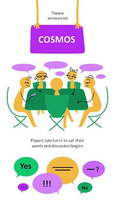 In Tune: party game - Screenshot 3