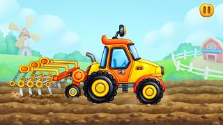 Farm Harvest: Farming Games - Screenshot 2