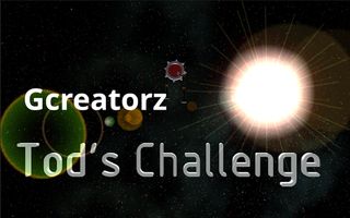 Tod's Challenge - Screenshot 2