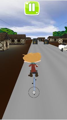 Tour De La France 2023:Endless - Screenshot 2