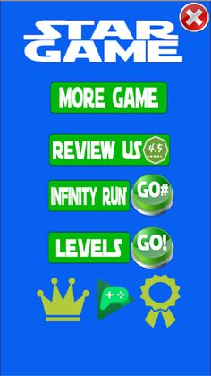 Star Game - Screenshot 1