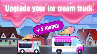 Ice cream clicker - Screenshot 3