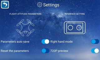 AP720WF - Screenshot 3