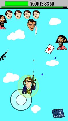 Bolsonaro VS Petralhada - Screenshot 1