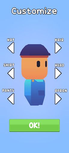 Get Quenched! - Screenshot 2