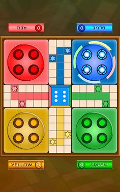 Ludo Fun - Always You Win - Screenshot 3