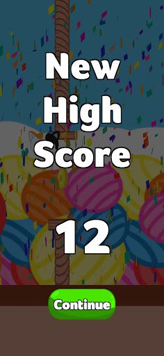 Jumpy Cat - Screenshot 4