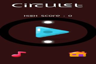 Circulate the Maze - Screenshot 3