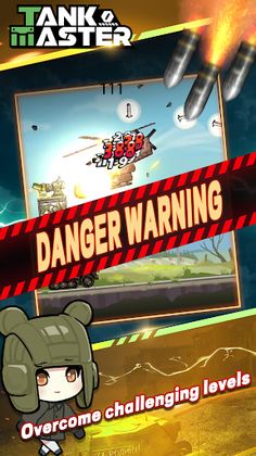 Tank Master - Screenshot 3