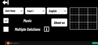 Sudoku Extreme - Screenshot 3