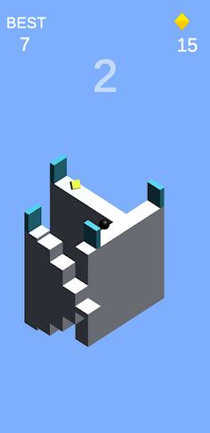 Rolling Ball - Screenshot 3