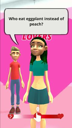 Find Love Of Your Life - Screenshot 4