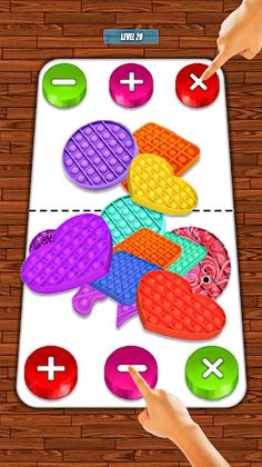 Fidget Trading Toys 3D Games - Screenshot 3