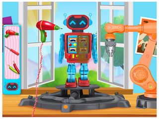 Toy Play - Toy Repair & Decora - Screenshot 3