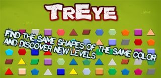 TrEye - Match Shape and Color - Screenshot 2