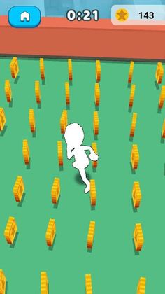 Hide and Seek:3 Stickman Games - Screenshot 4