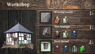 Western Craft Royal - Screenshot 2
