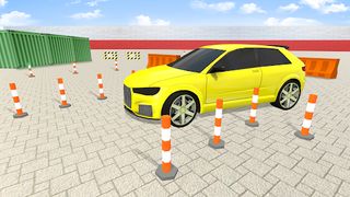 Car Parking Game: Driving Game - Screenshot 3