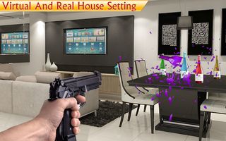 Destroy the House - Home Game - Screenshot 3
