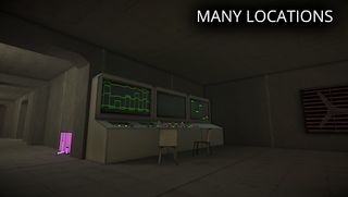 SWorlds Multiplayer - Screenshot 2