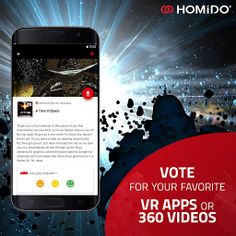 VR Center by Homido  - Cardboa - Screenshot 3