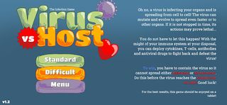 The Infection Game - Screenshot 2