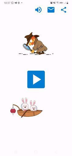 Dumbuddies - Screenshot 3