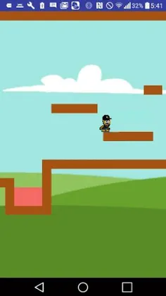 Sabro Man Sabroman sabronet - Screenshot 2