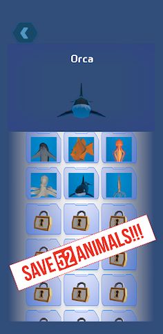 Poseidon's Anger - Screenshot 3