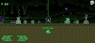 Necrosium - Screenshot 3