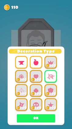 Gravestone Master - Screenshot 3