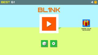 BL1NK - Screenshot 1