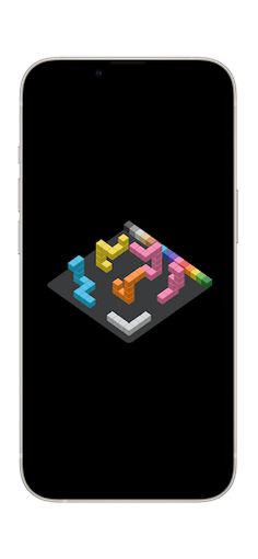 Light Blocks Art - Screenshot 4