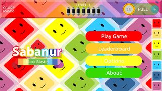 Sabanur - Screenshot 1