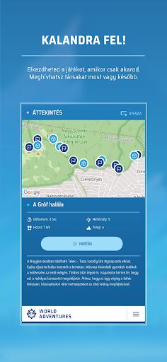 World of Adventures - Screenshot 2