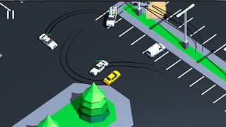 Hot Pursuit: Drift - Screenshot 3