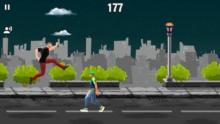 Top G Run - Screenshot 2